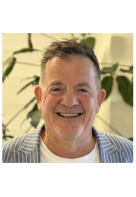 Wayne Howett